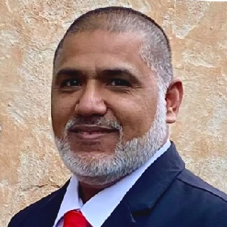 Jeff Anthony