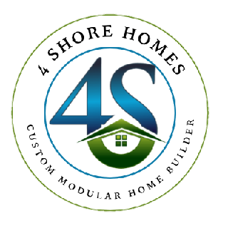 4 Shore Homes