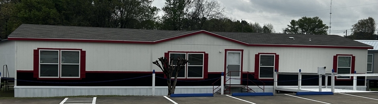 LipStick House 28724P Lufkin TX