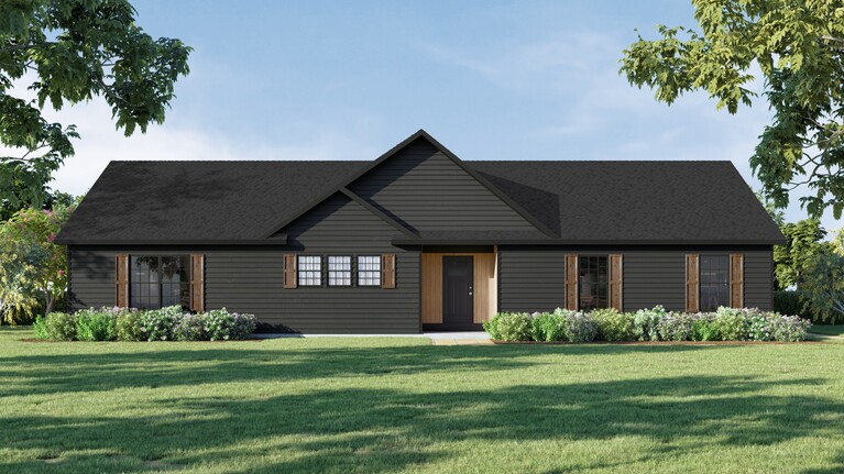 Reserve Classique 32683BM | 3 bedroom, 2 bathroom, 2108 sqft home. Built by Cavco - Emlenton in Emlenton, PA