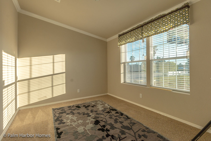 Hacienda II | 4 Bedroom, 3 Bathroom, 2580 sqft home. Built by Cavco - Austin in Austin, TX.
