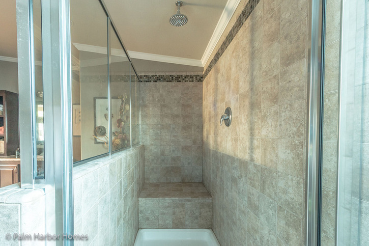 Hacienda II | 4 Bedroom, 3 Bathroom, 2580 sqft home. Built by Cavco - Austin in Austin, TX.