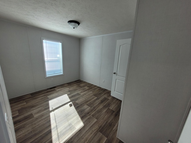 The McKinley | 3 bedroom, 2 bathroom, 1620 sqft home. Built by Cavco - Nappanee in Nappanee, IN.