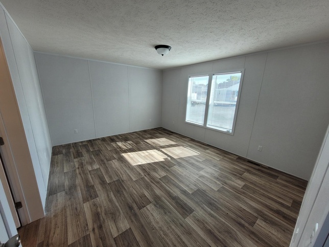 The McKinley | 3 bedroom, 2 bathroom, 1620 sqft home. Built by Cavco - Nappanee in Nappanee, IN.