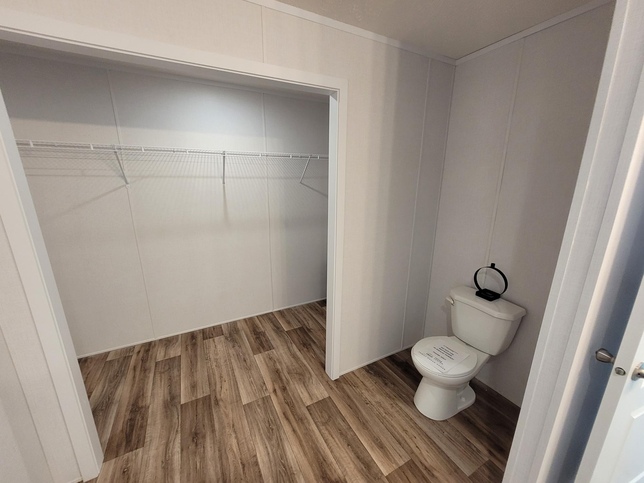 The McKinley | 3 bedroom, 2 bathroom, 1620 sqft home. Built by Cavco - Nappanee in Nappanee, IN.