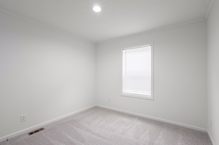 Elite 28523C | 3 bedroom, 2 bathroom, 1387 sqft home. Built by Cavco - Clarion in Shippenville, PA.