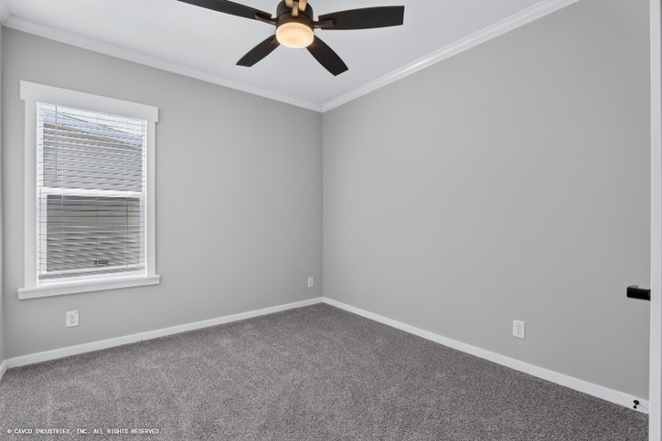 Alexa 28522A | 2 bedroom, 2 bathroom, 1394 sqft home. A Reserve home by Cavco - Plant City in Plant City, FL.