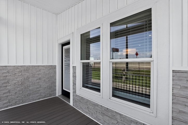 Alexa 28522A | 2 bedroom, 2 bathroom, 1394 sqft home. A Reserve home by Cavco - Plant City in Plant City, FL.