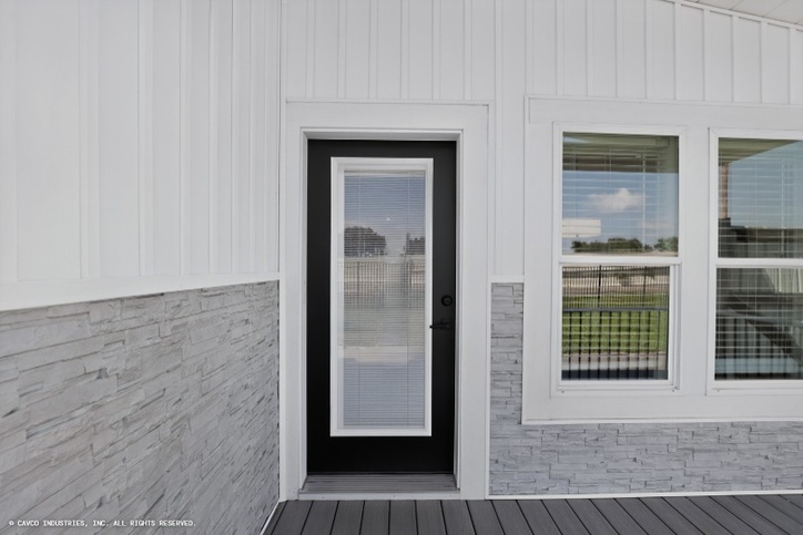 Alexa 28522A | 2 bedroom, 2 bathroom, 1394 sqft home. A Reserve home by Cavco - Plant City in Plant City, FL.