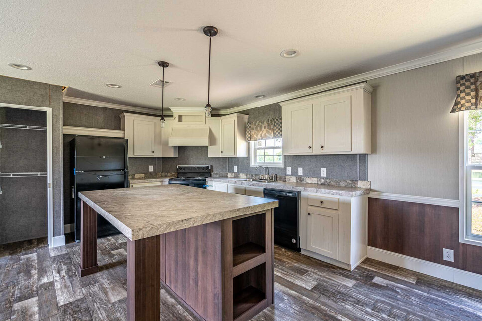 Custom Homes of Dublin, Dublin, GA Manufactured, Modular and Mobile Homes