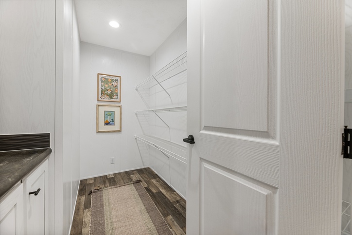 Stratos 28643B | Premiered at the 2025 Louisville Home Show | 3 bedroom, 2 bathroom, 1707 sqft home | Built by Cavco - Lafayette in Lafayette, TN.