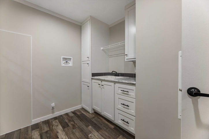 Stratos 28643B | Premiered at the 2025 Louisville Home Show | 3 bedroom, 2 bathroom, 1707 sqft home | Built by Cavco - Lafayette in Lafayette, TN.