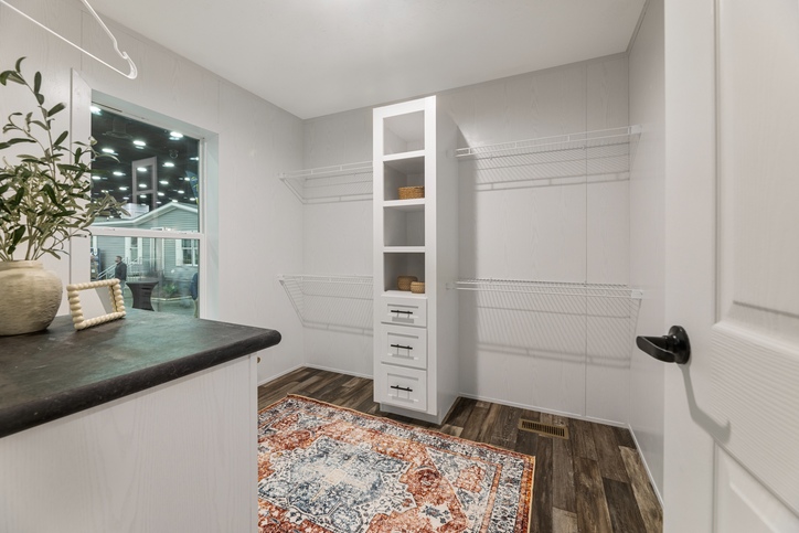 Stratos 28643B | Premiered at the 2025 Louisville Home Show | 3 bedroom, 2 bathroom, 1707 sqft home | Built by Cavco - Lafayette in Lafayette, TN.