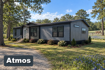 ATMOS-Delivery INC 440AP28603N Huntsville TX