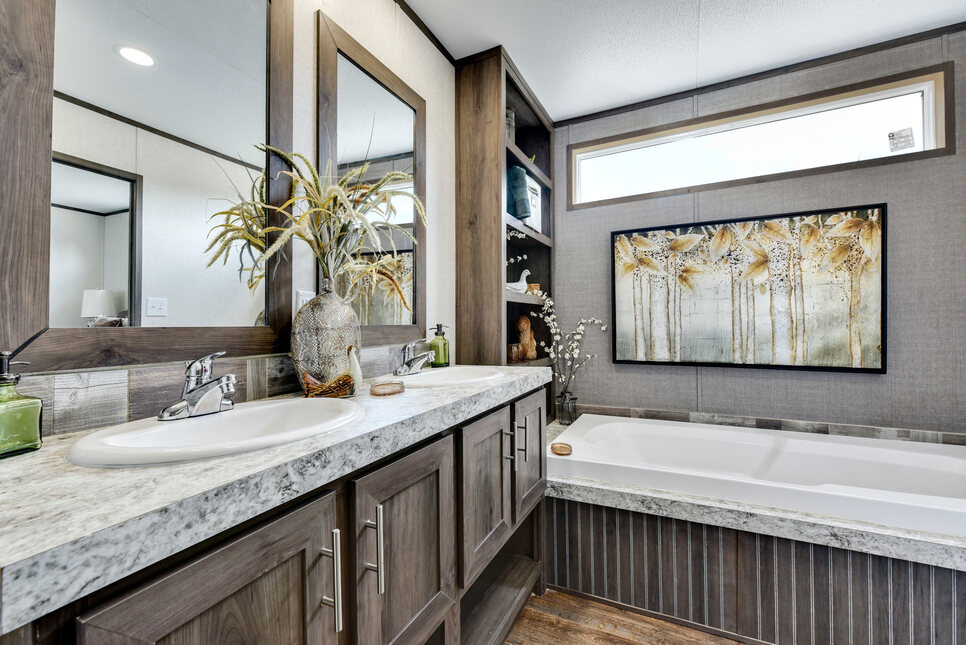 Fleetwood Homes Picture Gallery