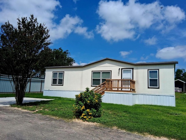 2025 Cavco - Waco New Braunfels TX