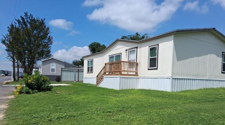 2025 Cavco - Waco New Braunfels TX