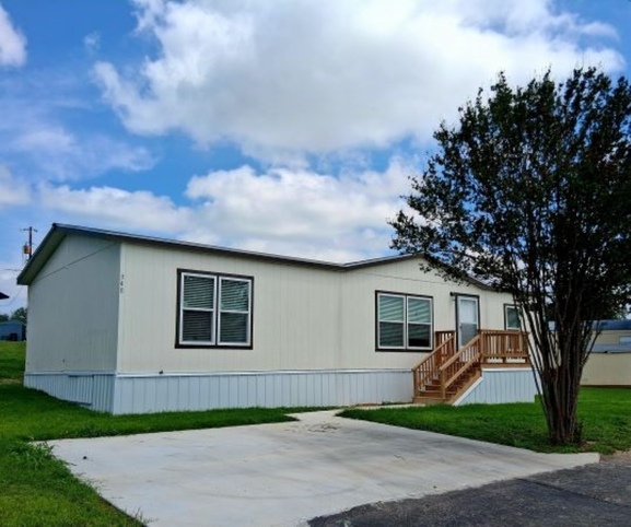 2025 Cavco - Waco New Braunfels TX