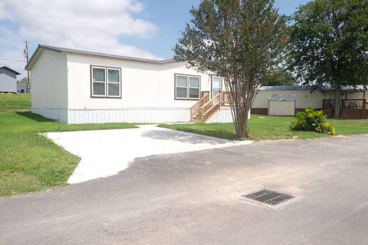 2025 Cavco - Waco New Braunfels TX