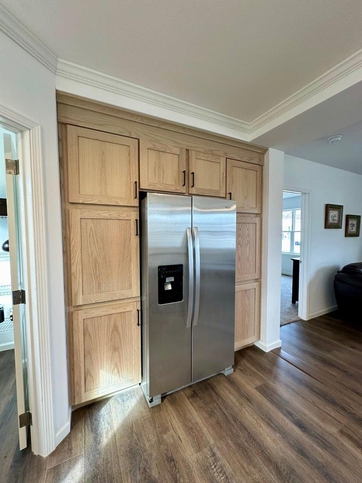 Magnifique 28583AM | 3 bedroom, 2 bathroom, 1585 sqft home. Built by Cavco - Emlenton in Emlenton, PA.