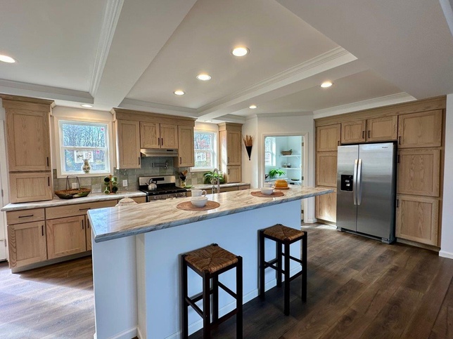 Magnifique 28583AM | 3 bedroom, 2 bathroom, 1585 sqft home. Built by Cavco - Emlenton in Emlenton, PA.