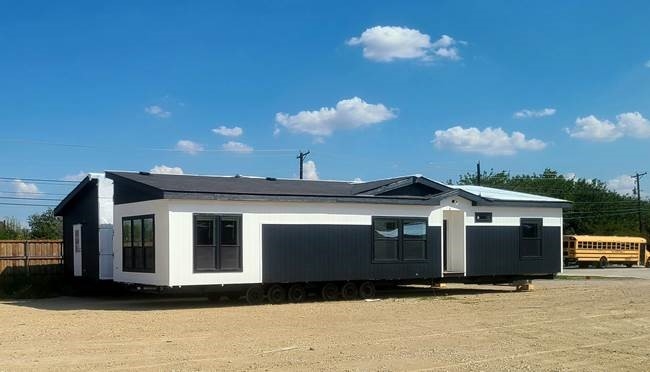 Palladium 30664D Elmendorf TX