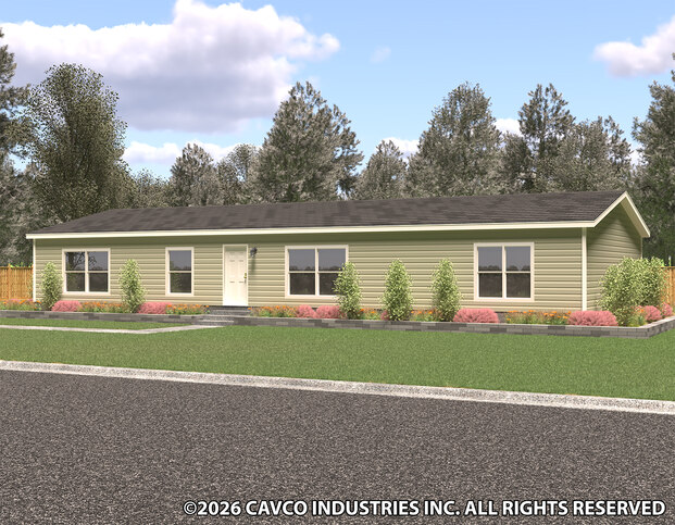 Manufactured and Modular Floor Plans Willis TX by Alamo