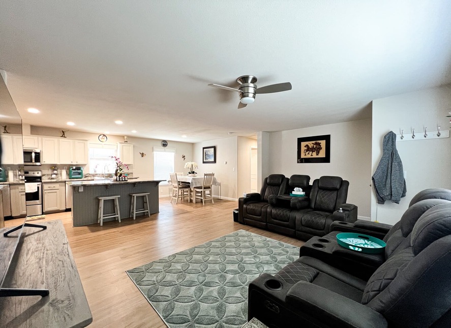 Pictures of Manufactured Homes in Sheridan, OR Sheridan Factory Homes