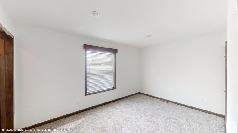 The Winchester 32563A | 3 bedroom, 2 bathroom, 1709 sqft home | Built by Cavco - Montevideo in Montevideo, MN.