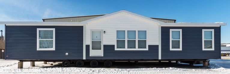 The Winchester 32563A | 3 bedroom, 2 bathroom, 1709 sqft home | Built by Cavco - Montevideo in Montevideo, MN.