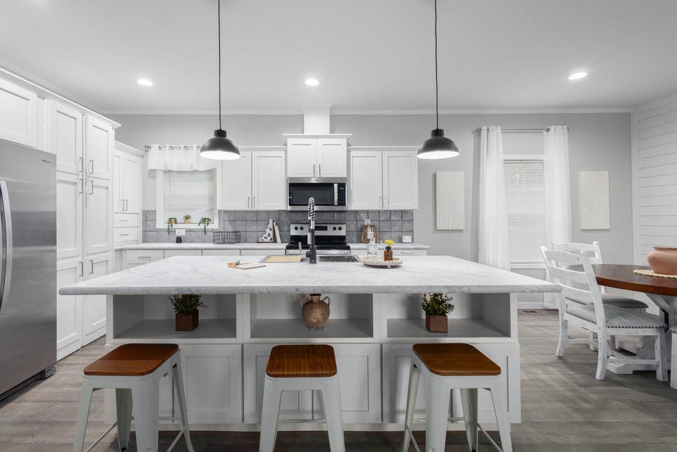 Cavco Homes Gallery