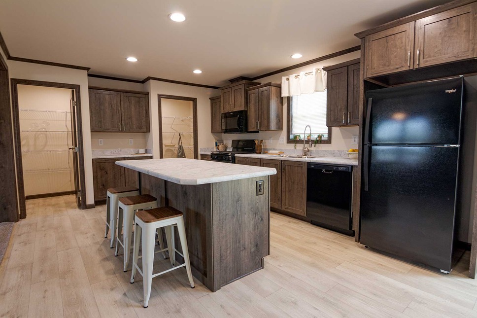 Cavco Homes Gallery