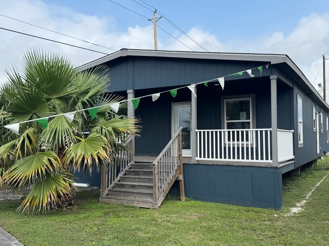 DREAM PORCH CORPUS 5051 Classic Series II Houston TX