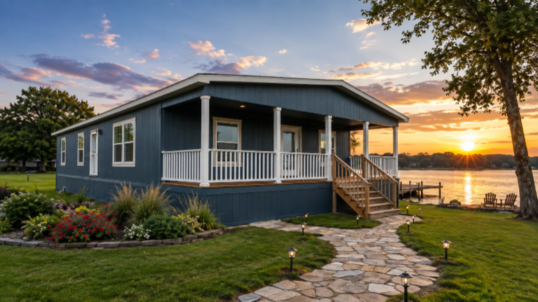 DREAM PORCH CORPUS 5051 Classic Series II Houston TX