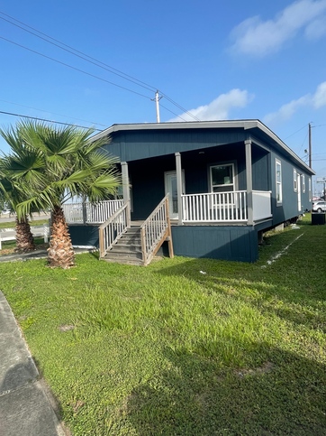 DREAM PORCH CORPUS 5051 Classic Series II Houston TX