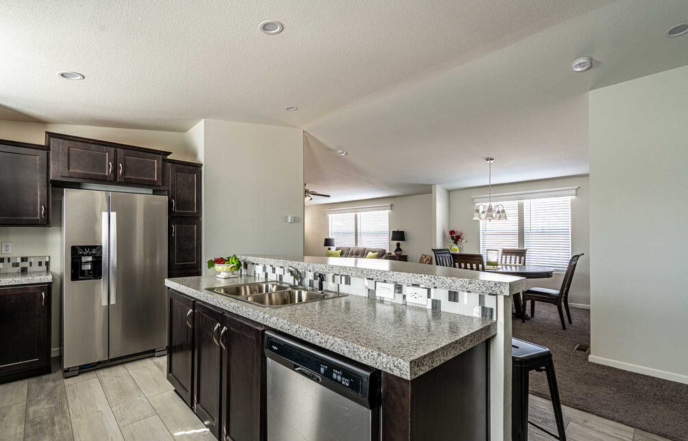 Easy Living Homes, Temecula, CA Manufactured, Modular and Mobile Homes