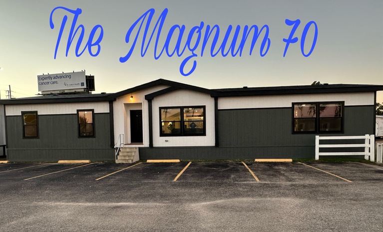 Magnum 30704M Conroe TX