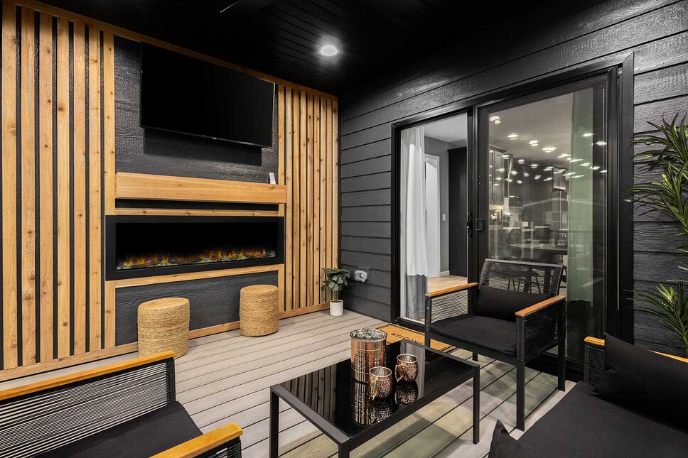 Cavco Homes Gallery