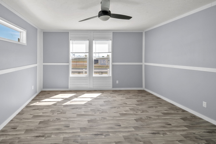 Valu Maxx Premier 32684F | 4 bedroom, 2 bathroom, 2085 sqft home | Built by Cavco - Seguin in Seguin, TX.