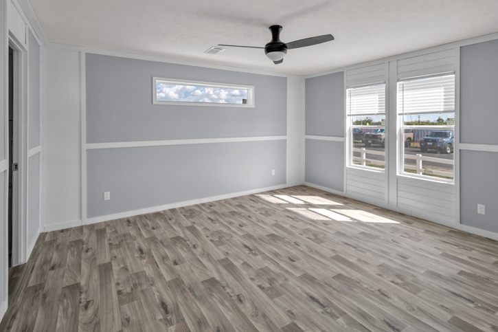 Valu Maxx Premier 32684F | 4 bedroom, 2 bathroom, 2085 sqft home | Built by Cavco - Seguin in Seguin, TX.