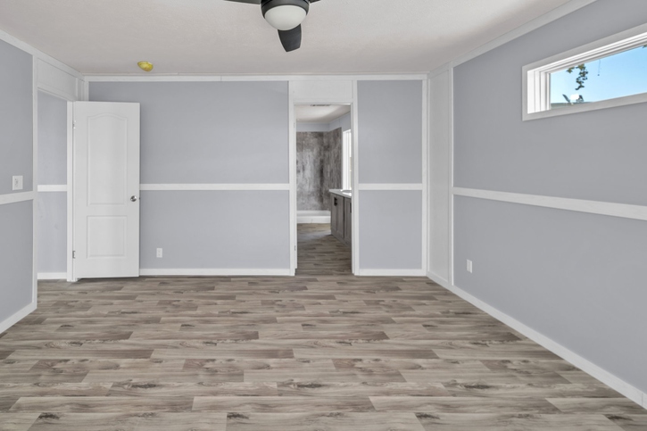 Valu Maxx Premier 32684F | 4 bedroom, 2 bathroom, 2085 sqft home | Built by Cavco - Seguin in Seguin, TX.