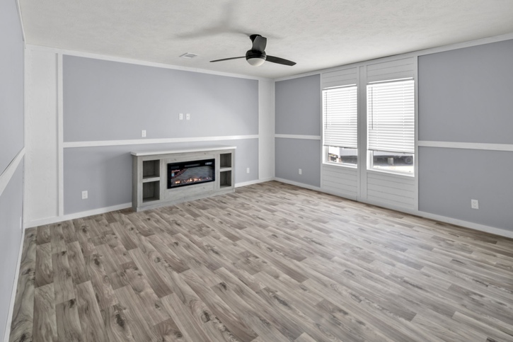 Valu Maxx Premier 32684F | 4 bedroom, 2 bathroom, 2085 sqft home | Built by Cavco - Seguin in Seguin, TX.