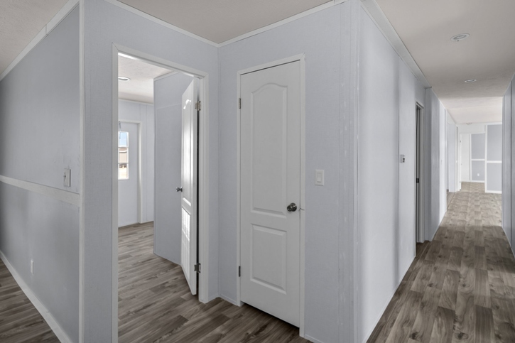 Valu Maxx Premier 32684F | 4 bedroom, 2 bathroom, 2085 sqft home | Built by Cavco - Seguin in Seguin, TX.