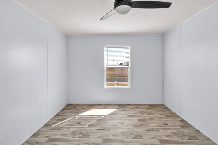 Valu Maxx Premier 32684F | 4 bedroom, 2 bathroom, 2085 sqft home | Built by Cavco - Seguin in Seguin, TX.