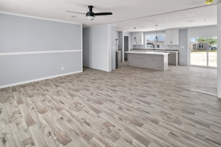 Valu Maxx Premier 32684F | 4 bedroom, 2 bathroom, 2085 sqft home | Built by Cavco - Seguin in Seguin, TX.
