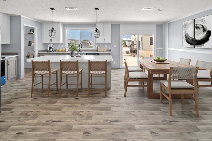 Valu Maxx Premier 32684F | 4 bedroom, 2 bathroom, 2085 sqft home | Built by Cavco - Seguin in Seguin, TX.