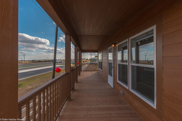 Great Escape 30603G | 3 bedroom, 2 bathroom, 1800 sqft home | Built by Cavco - Fort Worth in Fort Worth, TX.