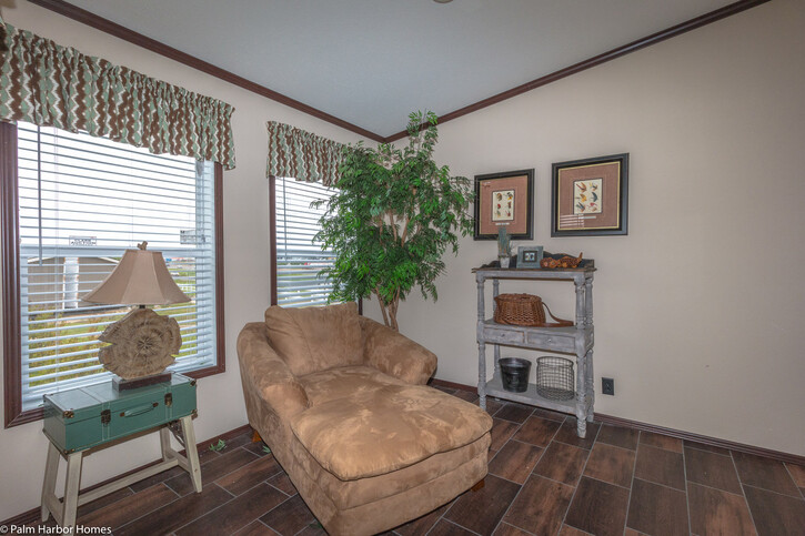 Great Escape 30603G | 3 bedroom, 2 bathroom, 1800 sqft home | Built by Cavco - Fort Worth in Fort Worth, TX.