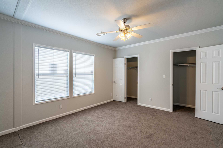 Vintage Farmhouse | 4 Bedroom, 2 Bathroom, 2674 sqft home. Built by Cavco - Austin in Austin, TX