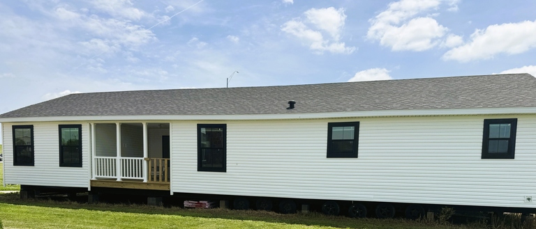 Ponderosa Mt Pleasant IA